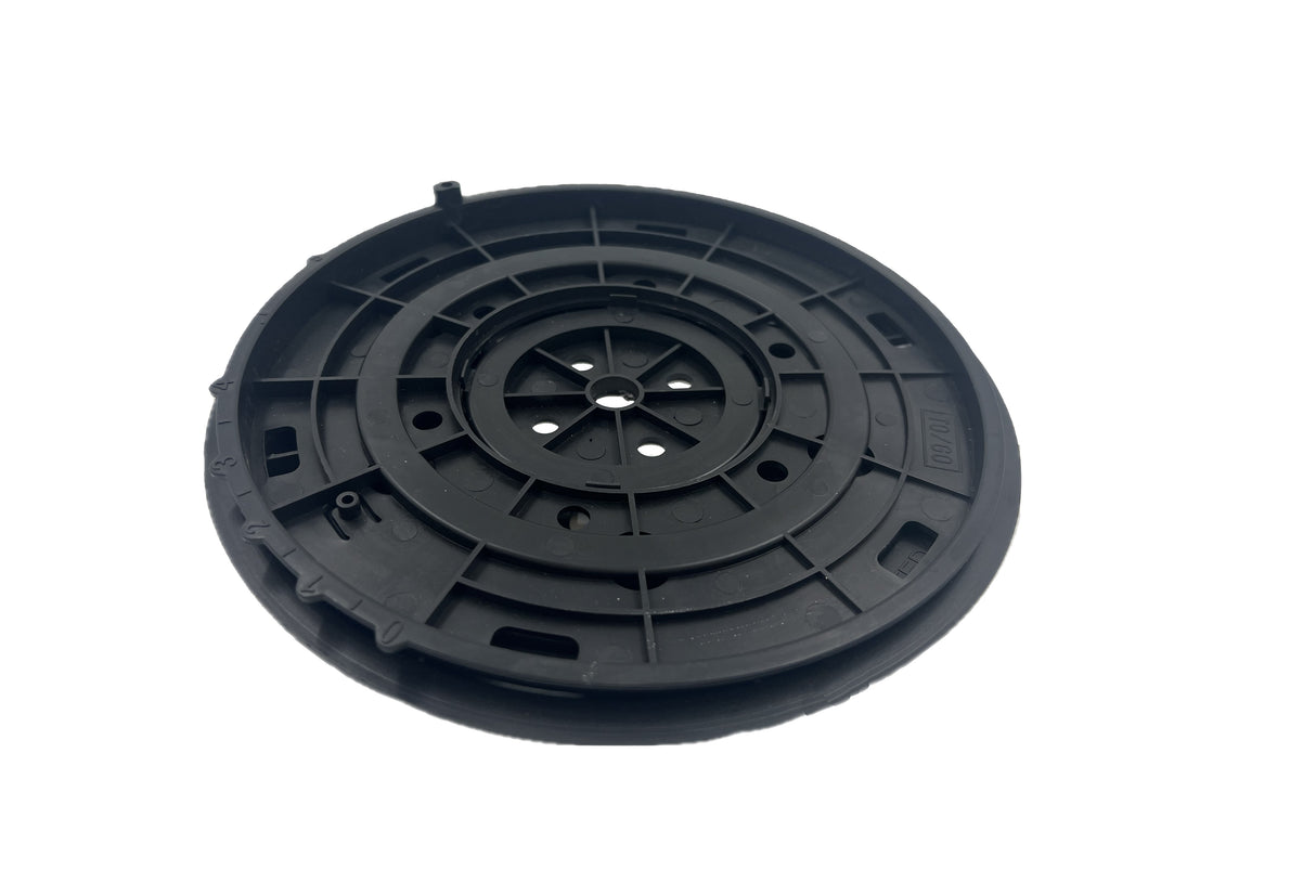 Banas Porcelain Pedestals - Ontario