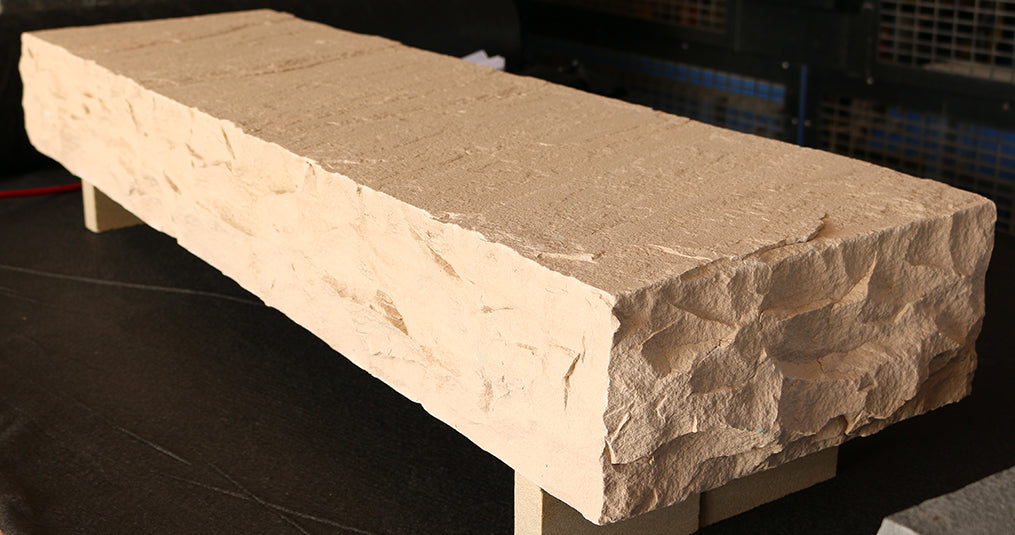 Steps - 6" Thick 16" X 48" - Ontario