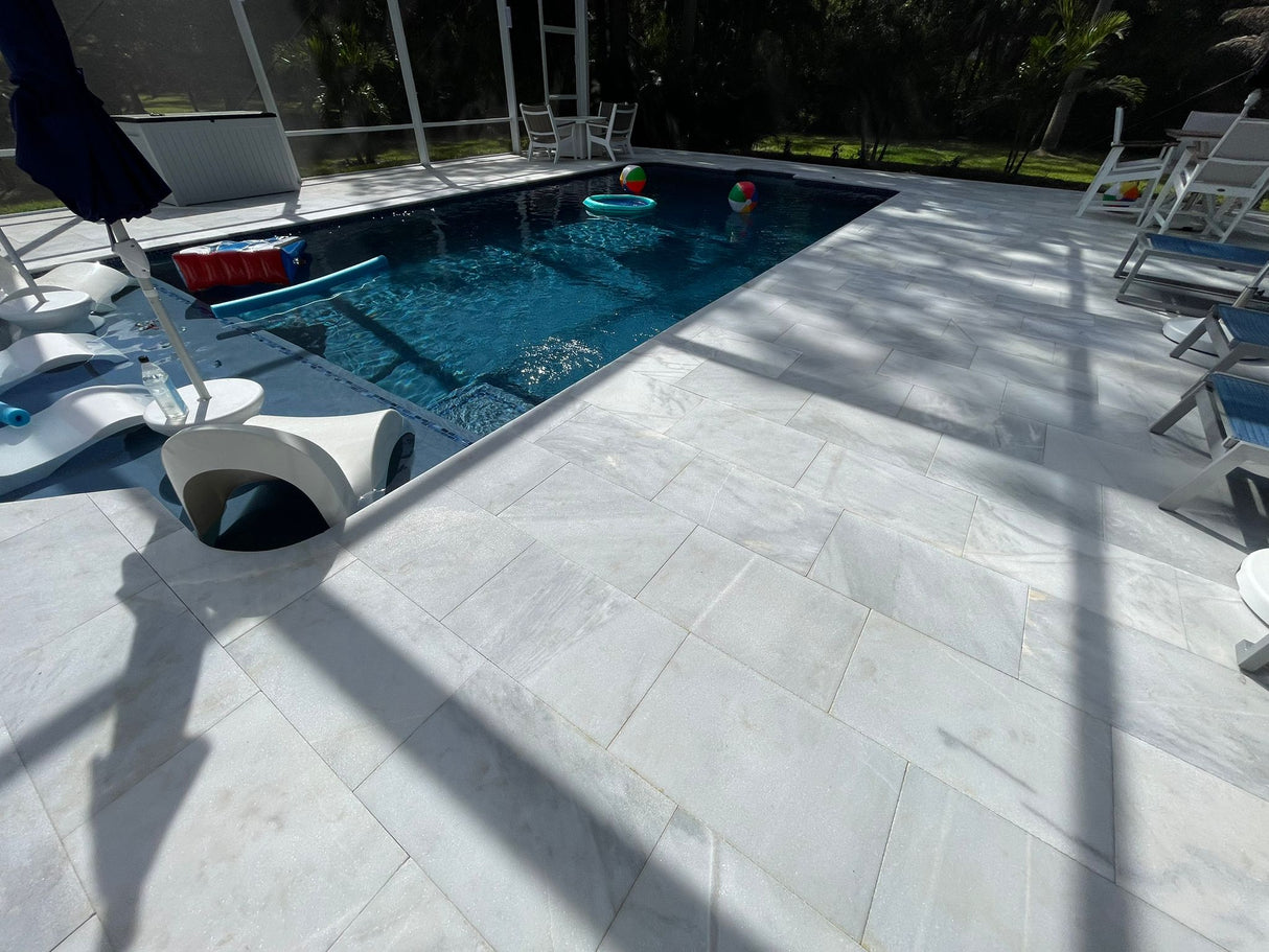 Pavers - 16" X 24" - Florida