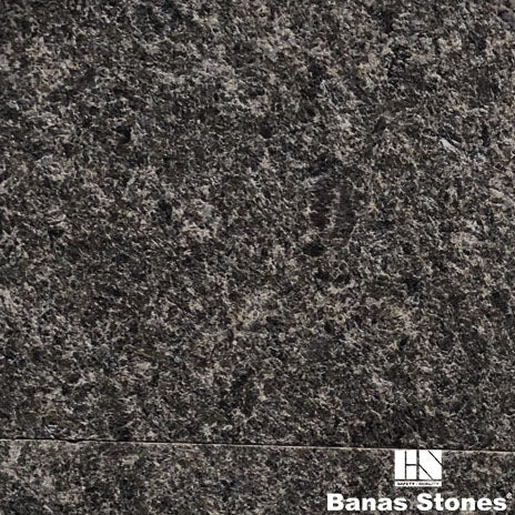 Banas Stones® Coping (Granite Bullnosed) - Ontario
