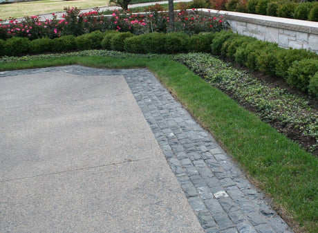 Edging - Sawn - Split - Mosinee - Wisconsin