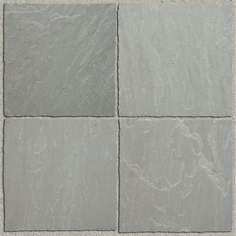 Stone Pavers - 12" X 12" - Ontario