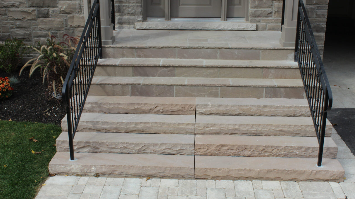 Curbs - 6" Thick - Ontario