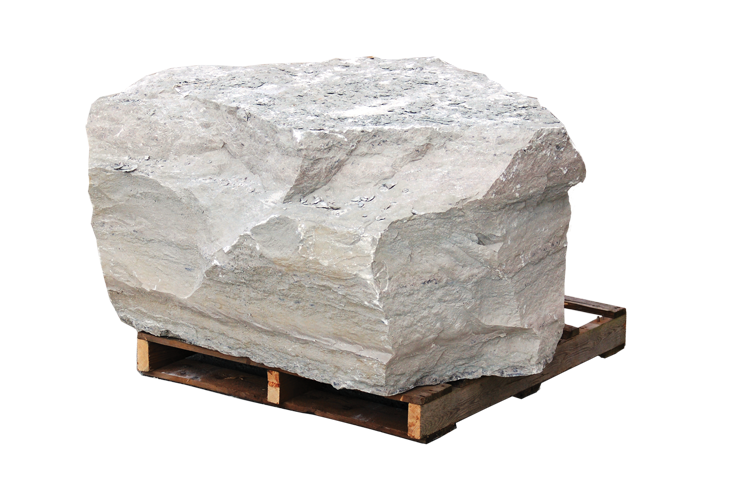 Outcroppings - Indiana