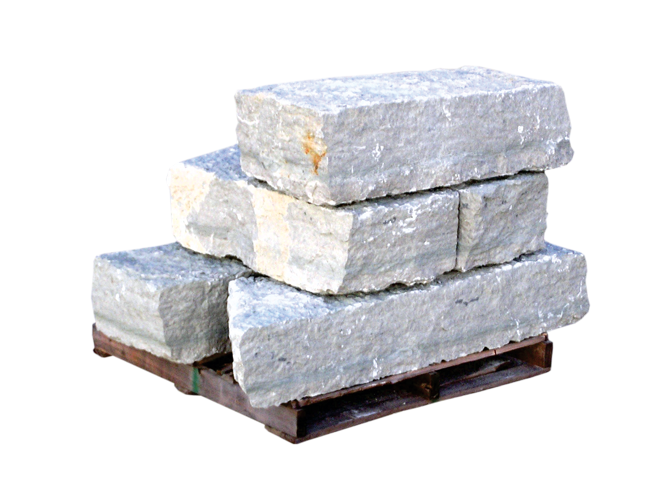 Wall Stone - Indiana