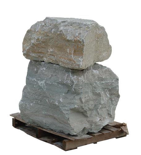 Outcroppings - Indiana