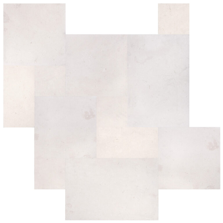 Ashlar Pattern Pavers - Florida