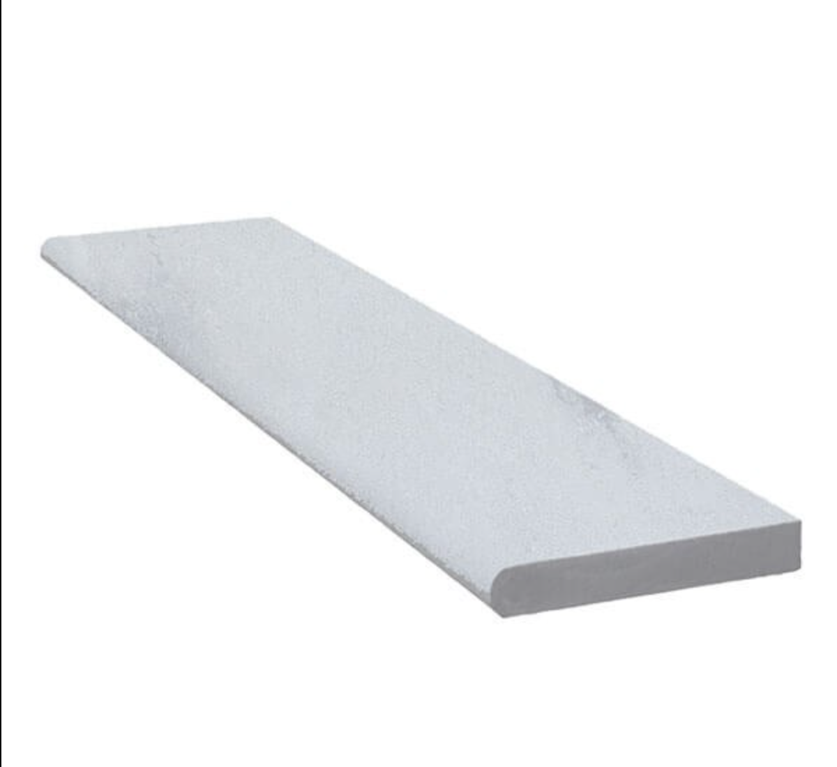 Banas Stones® 2" Thick Coping With Drip Edge - 12" X 60" - Ontario