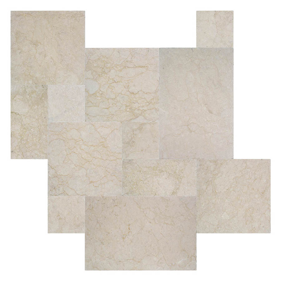 Pavers - 6" X 12" - Florida