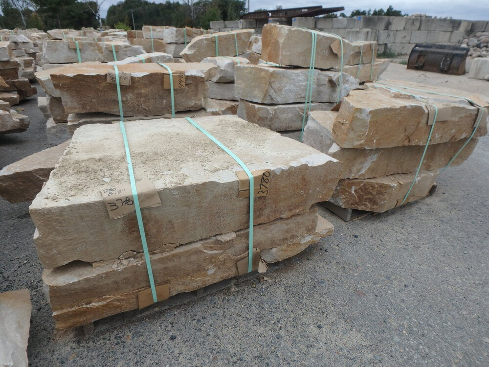 Outcroppings - Natural - Mosinee - Wisconsin