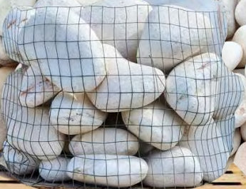 Pebbles - Wire Cage - Florida