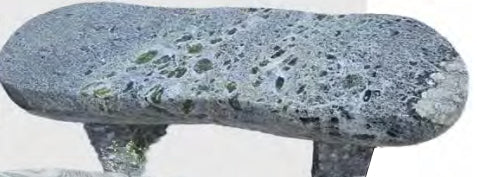 Stone Furniture - Florida