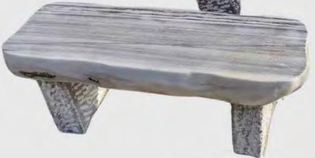 Stone Furniture - Florida