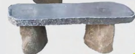 Stone Furniture - Florida