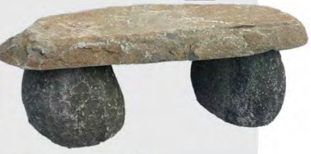 Stone Furniture - Florida