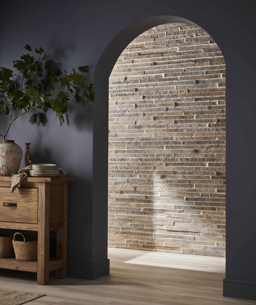 Eldorado Stone™ - Loreiobrick™ Veneer - Massachusetts