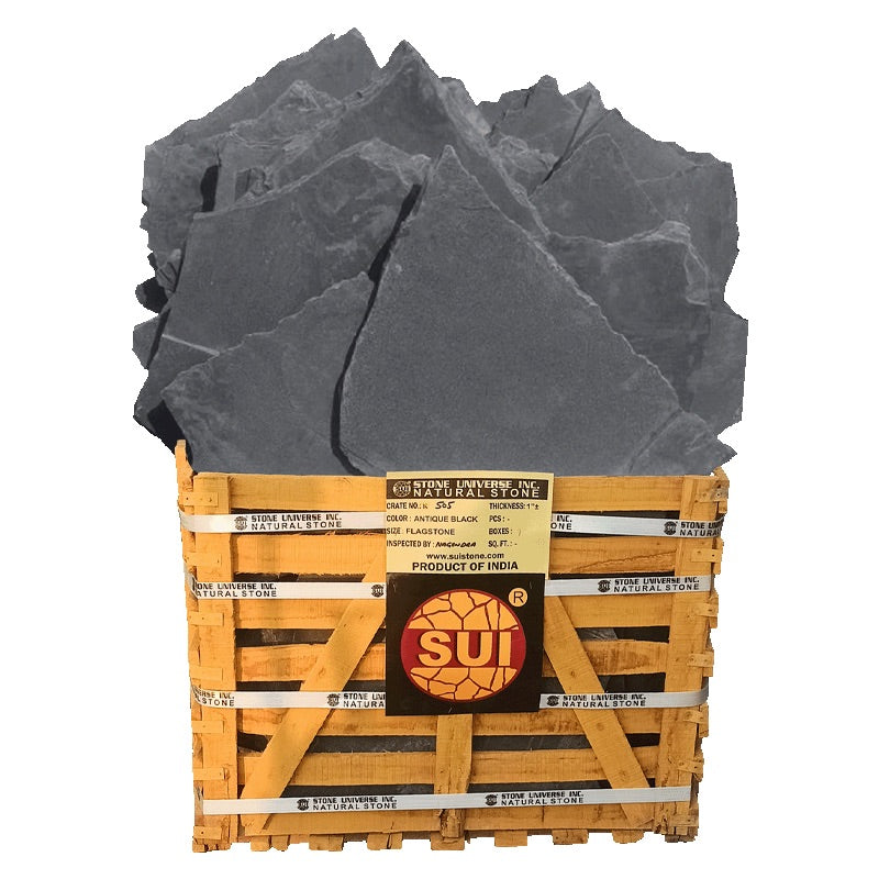 Patio (West) - California