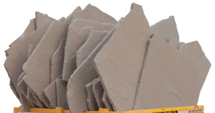 Patio Stones - Texas