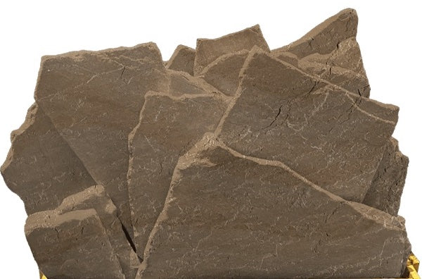 Patio Stones - Illinois