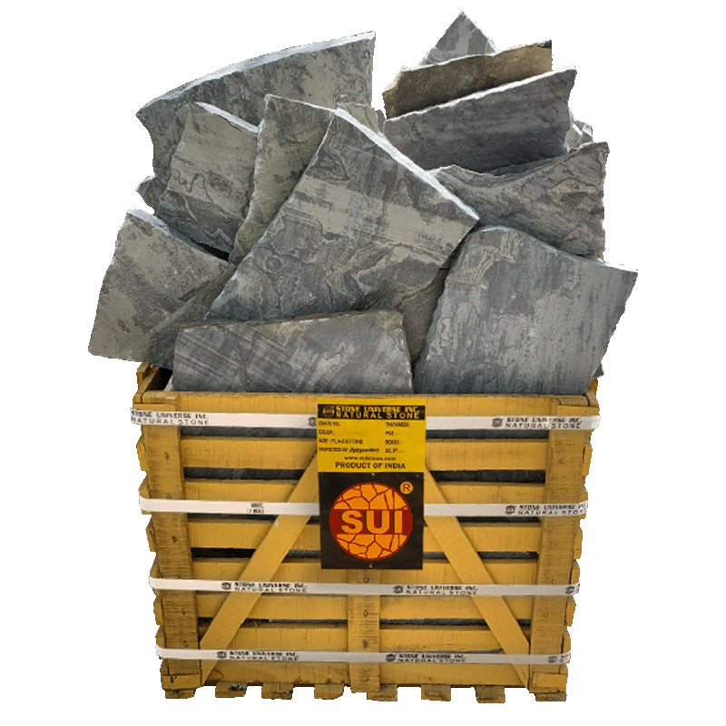 Patio (West) - California