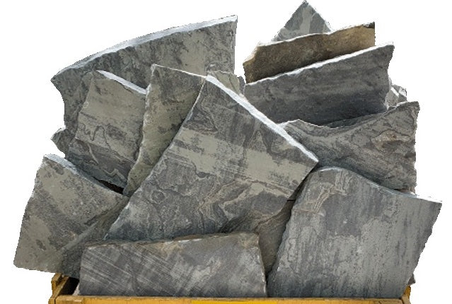 Patio Stones - Illinois