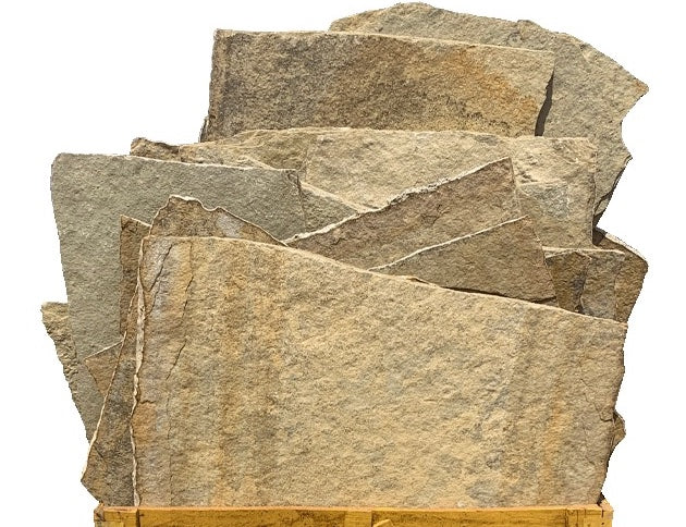 Patio Stones - Illinois