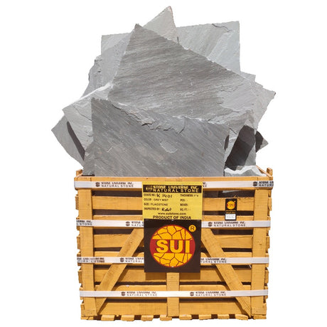 Patio (Southwest) - California