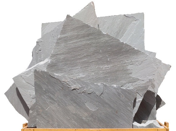 Patio Stones (Sold Per Pallet) - Washington