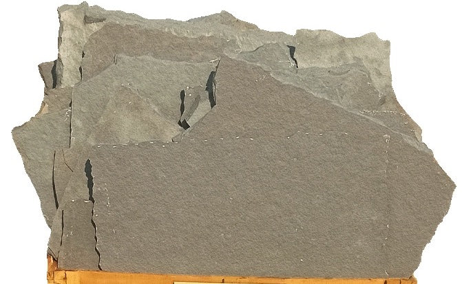 Patio Stones - Illinois