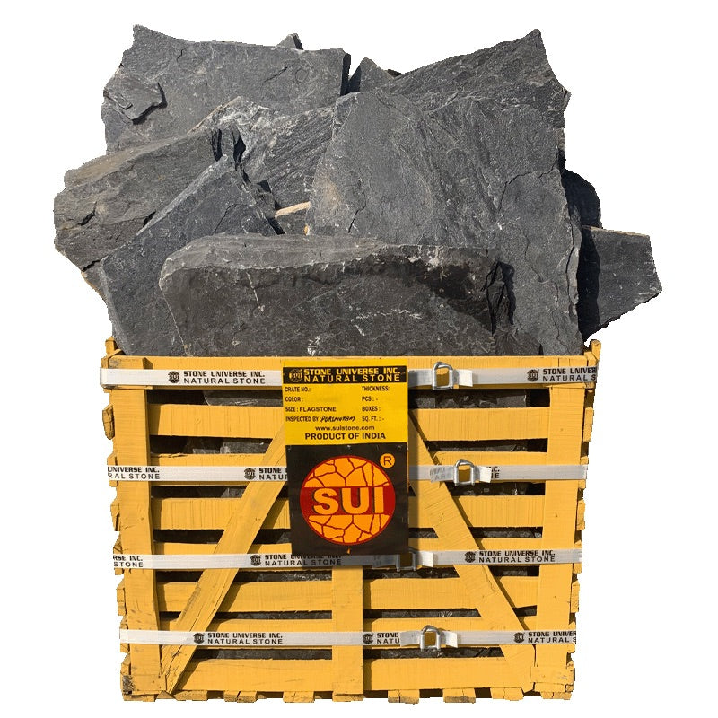 Patio (West) - California