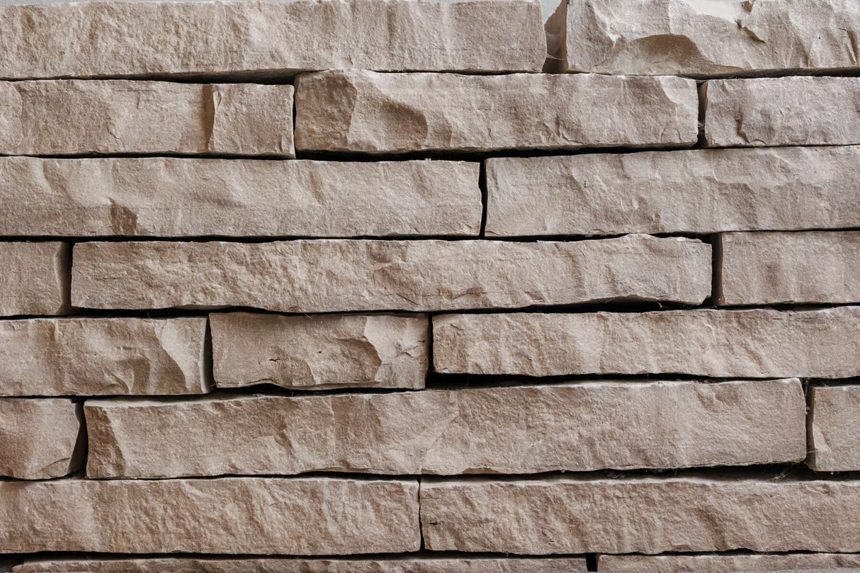 Wall Stone - Wisconsin