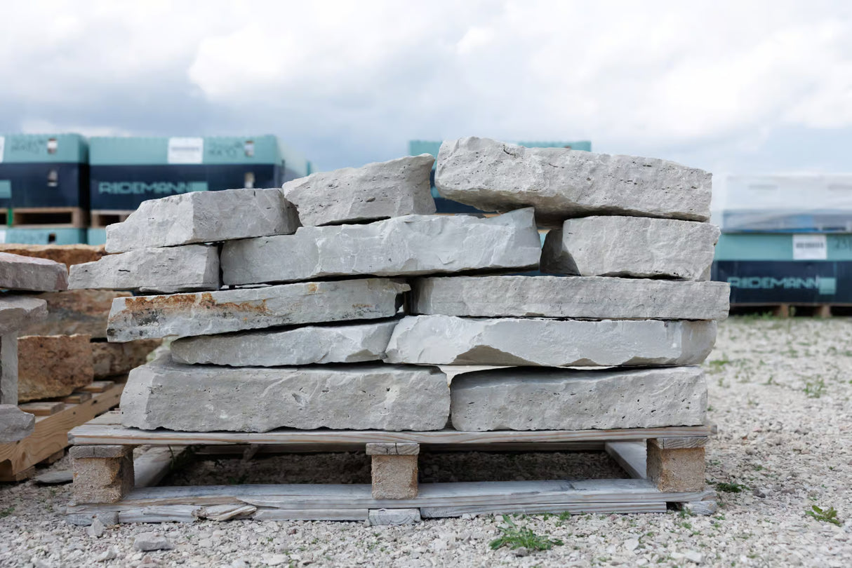 Wall Stone - Wisconsin