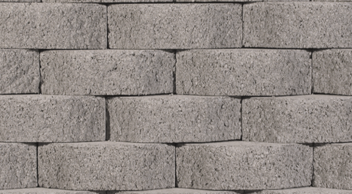 Retaining Walls - Gardenwall Series - Michigan