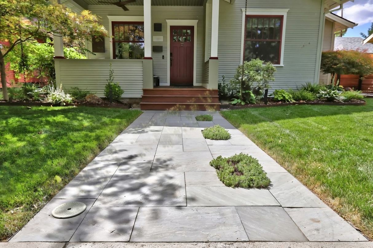 Pavers (West) - California