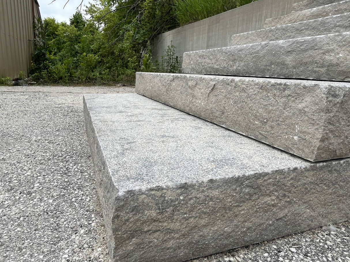 Steps - Wisconsin