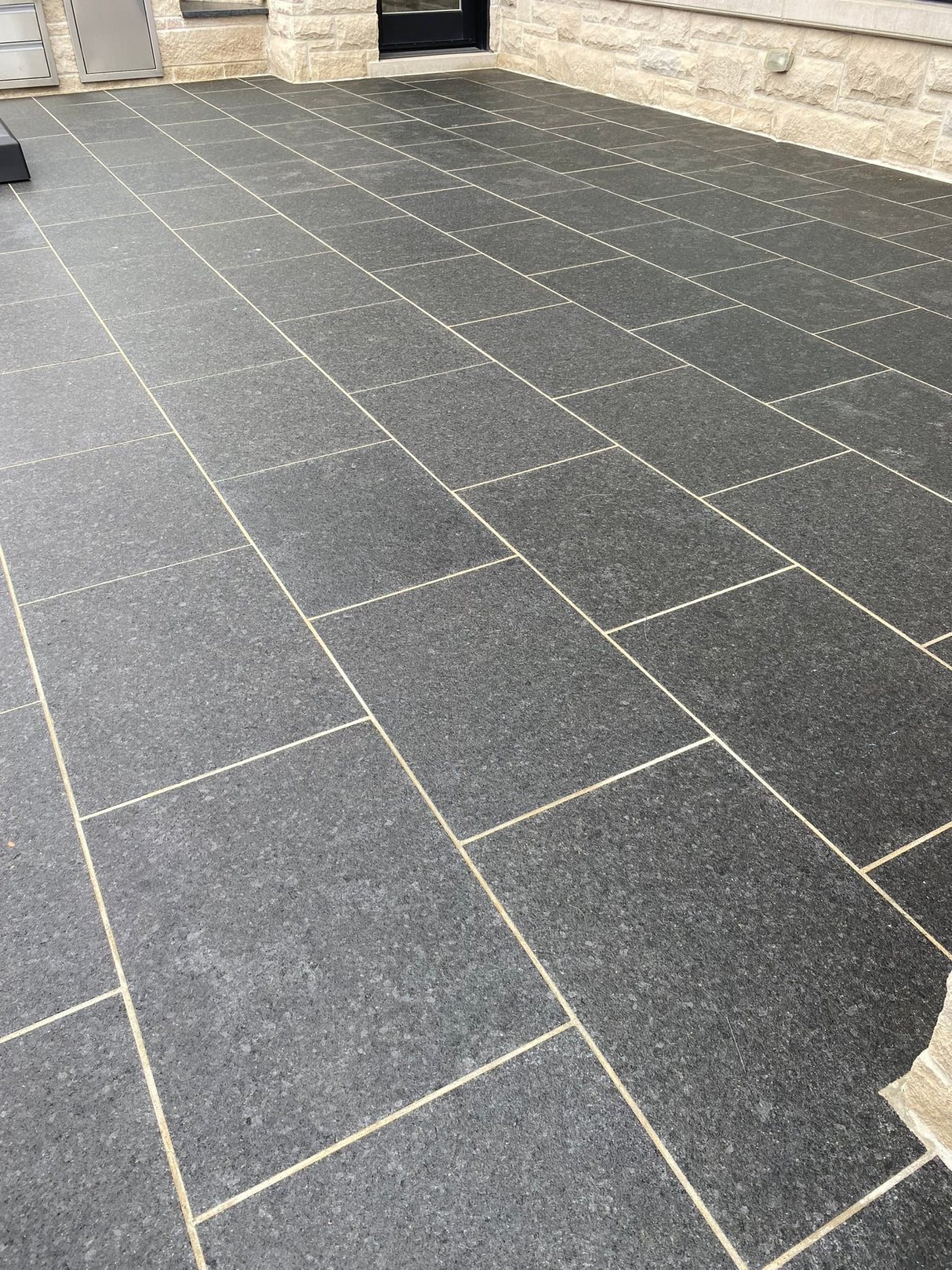 Banas Stones® Pavers - 12" X 24" - Ontario