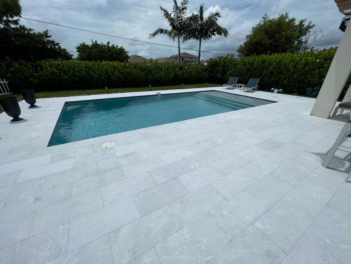 Pavers - 12" X 24" - Florida
