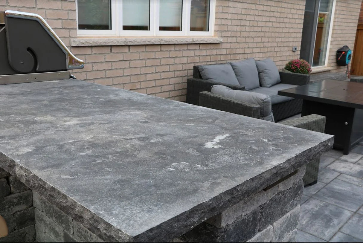 Banas Stones® 2" Thick Jumbo Slabs - 48" X 72" - Ontario