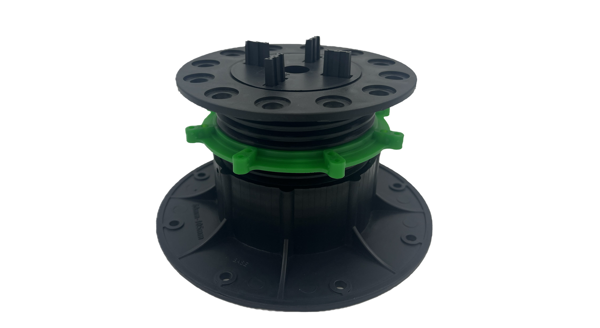 Banas Porcelain Pedestals - Ontario