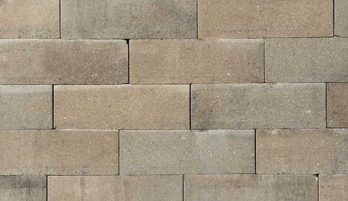 Retaining Walls - Glenstone Series - Michigan