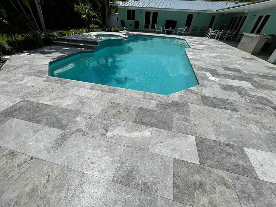Pavers - 16" X 24" - Florida