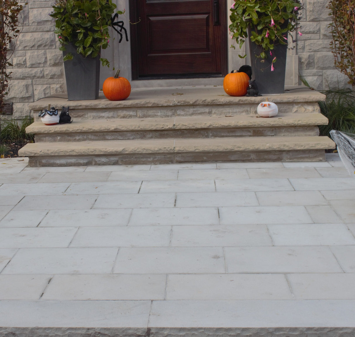 Stone Pavers - 1" Thick, 24" X 24" - Ontario