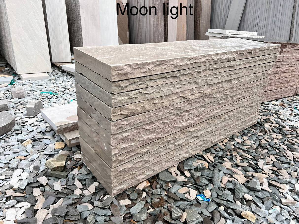 Treads - 2" Thick, 12" X 48" - Ontario