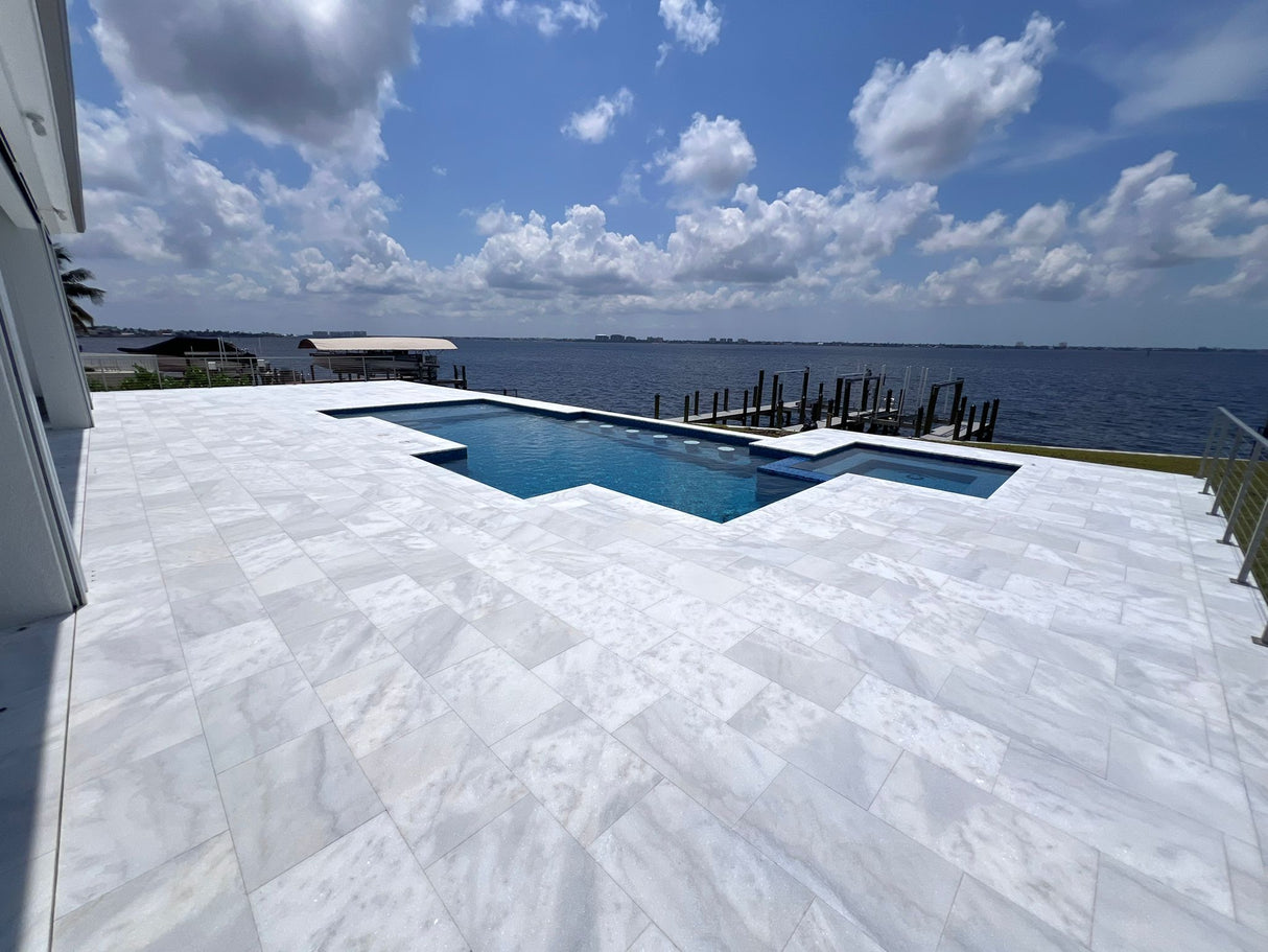 Pavers - 16" X 24" - Florida