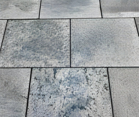 Patio Stone - New York