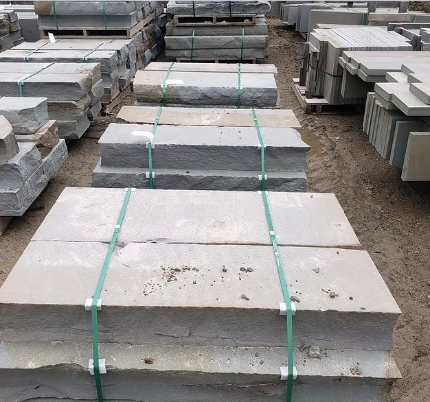 Steps - Snapped - Susquehanna - Pennsylvania