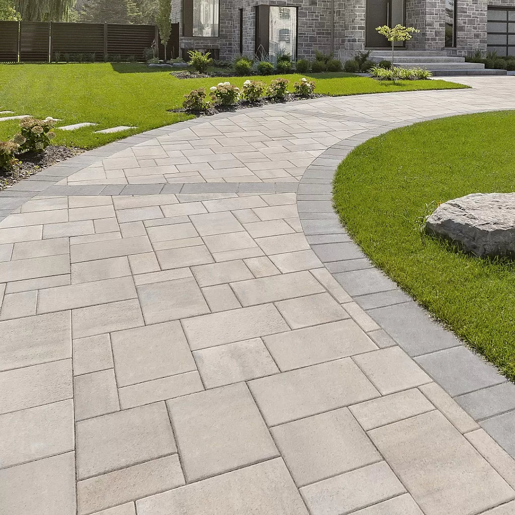 Rinox® - Driveway Pavers - Ontario