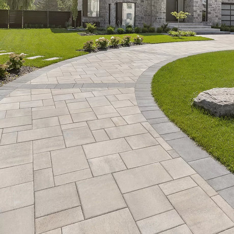 Rinox® - Driveway Pavers - Ontario