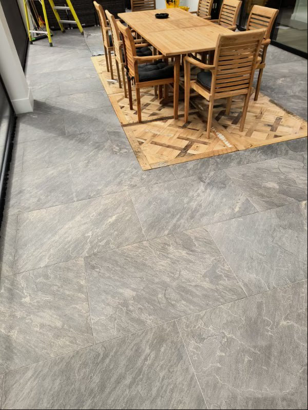 Porcea™ Porcelain Pavers - Ontario