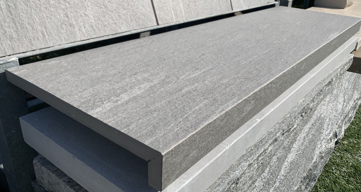 Porcea™ Straight L-copings - Ontario